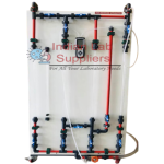 Pipe Network Apparatus